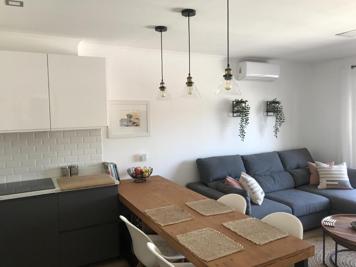 卡武埃鲁Cosy Top Floor公寓 外观 照片