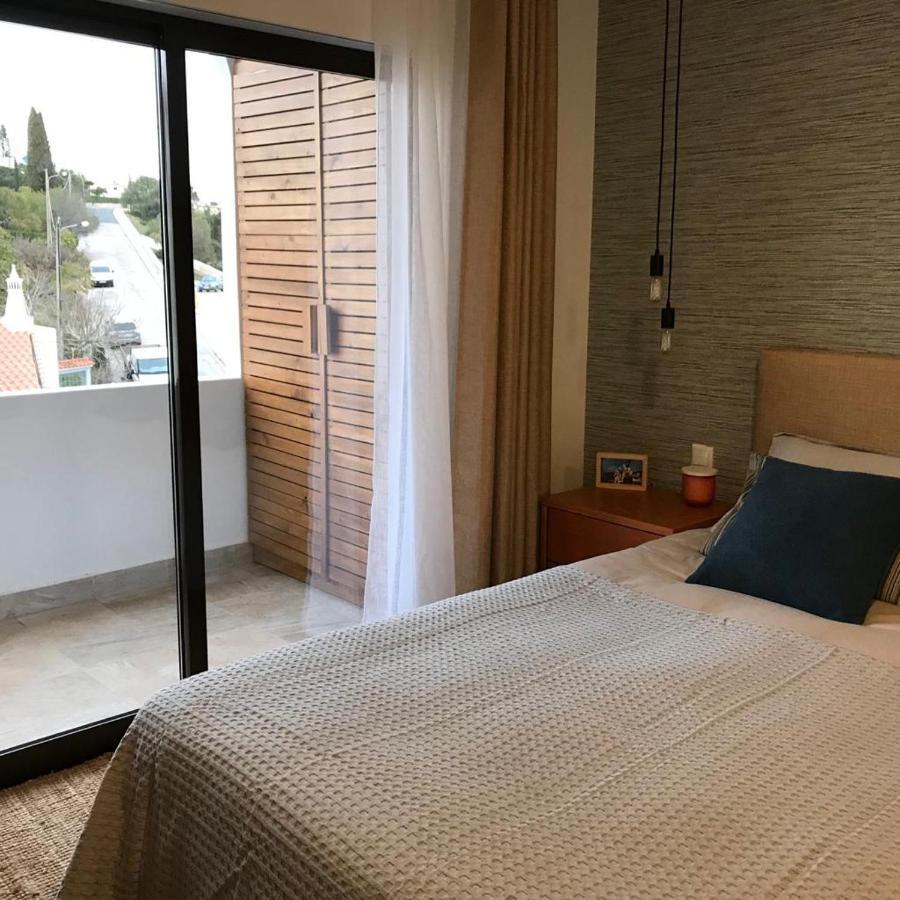 卡武埃鲁Cosy Top Floor公寓 外观 照片
