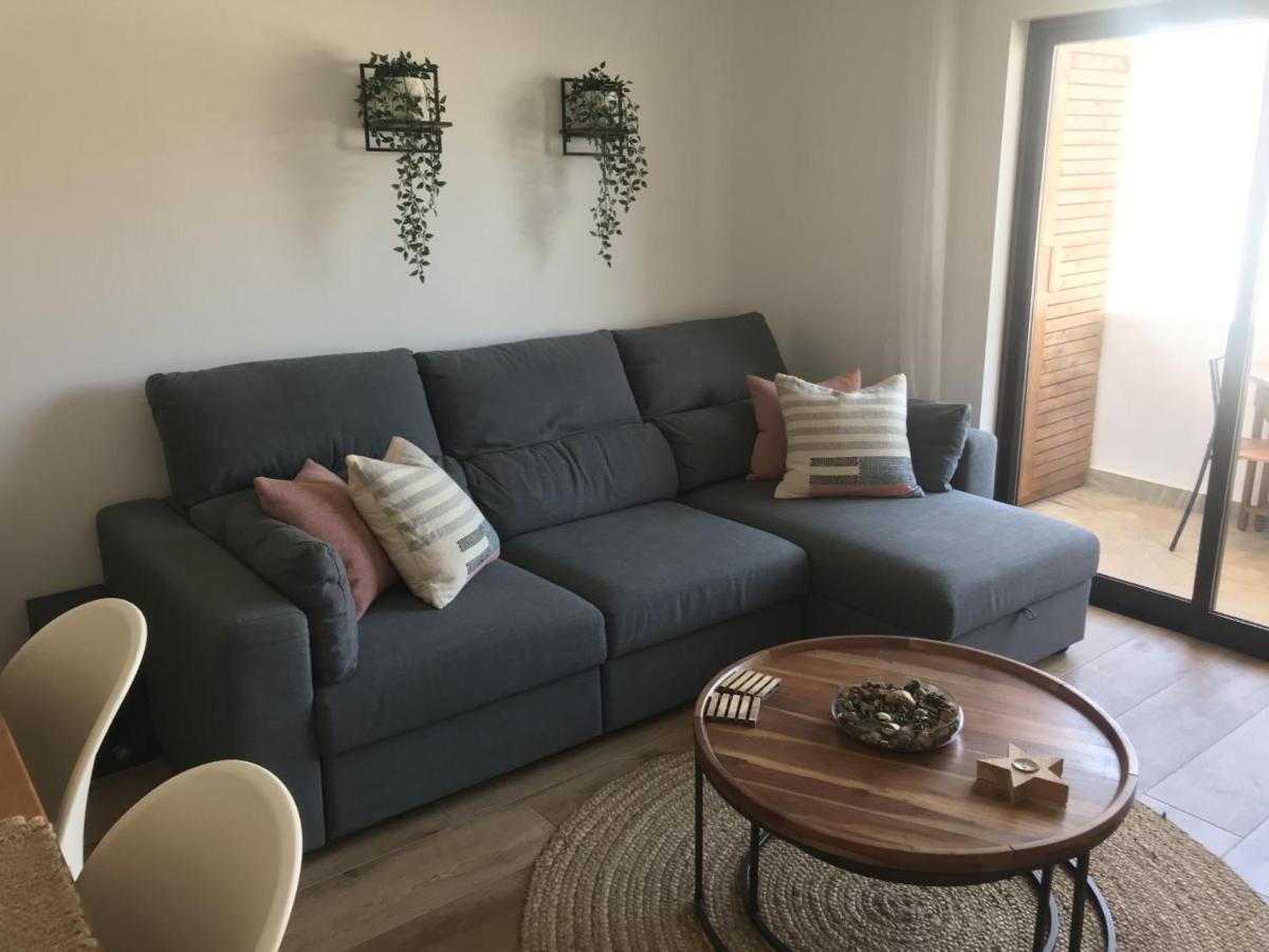 卡武埃鲁Cosy Top Floor公寓 外观 照片